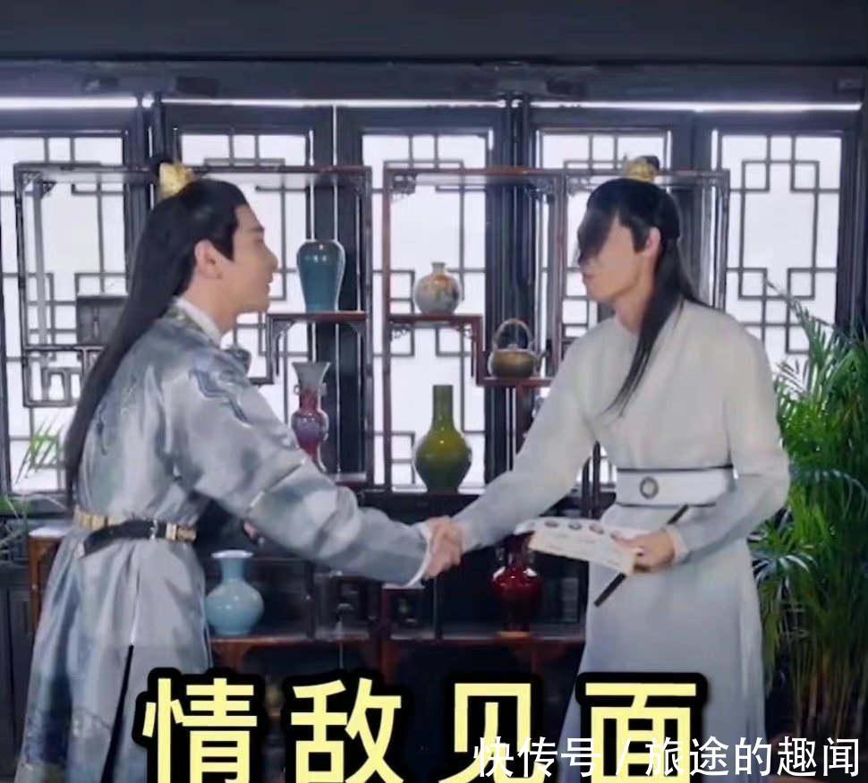 热度超过《中国好声音》:“神仙阵容”加盟,这档综艺想不火都难