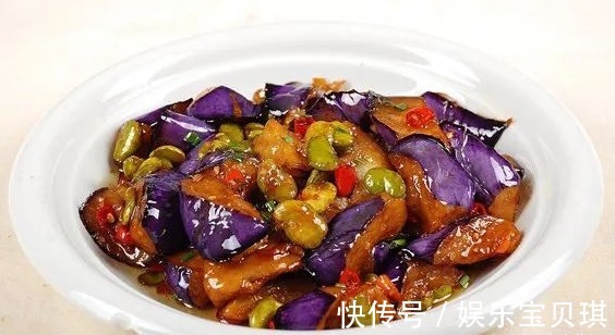 细末|一颗小茄子，养生大功效！茄子的13个顶级妙用，13种疾病皆可治！