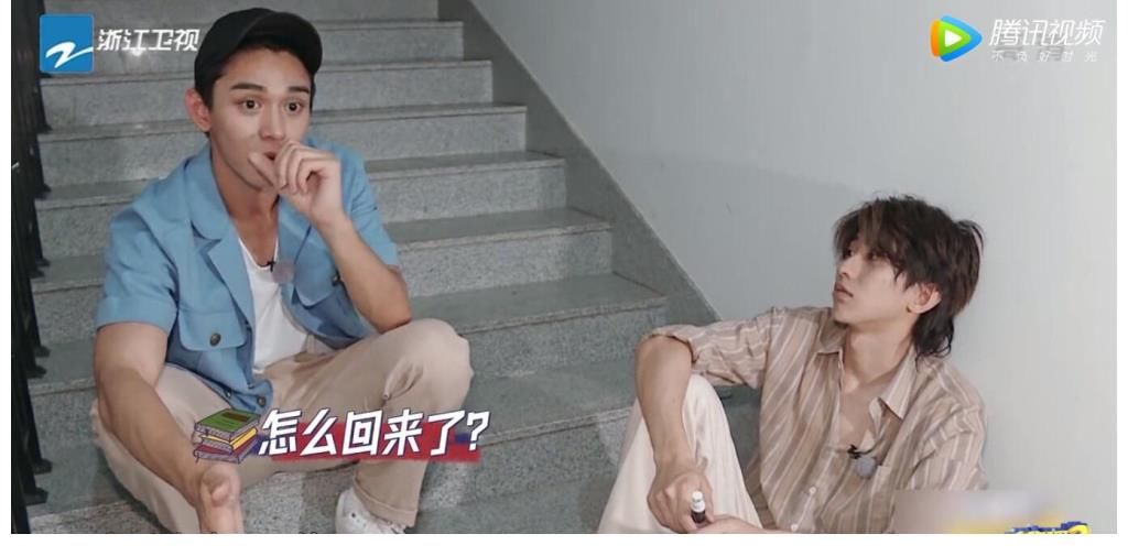 郑恺|蔡徐坤，你这次真的辜负了姚译添导演的“力捧”