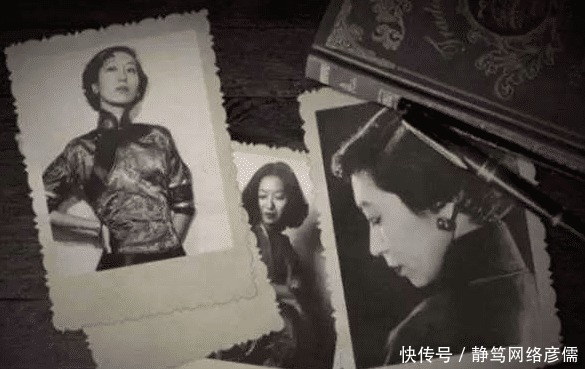 支撑|民国才女遭丈夫背叛,怀着孩子坚决要离婚,勇气是需要底气支撑的