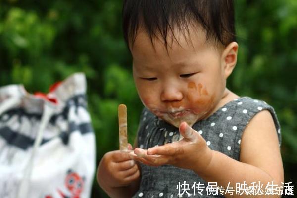 儿科医生|儿科医生:孩子不满3岁,少吃3物,小心坑娃不发育