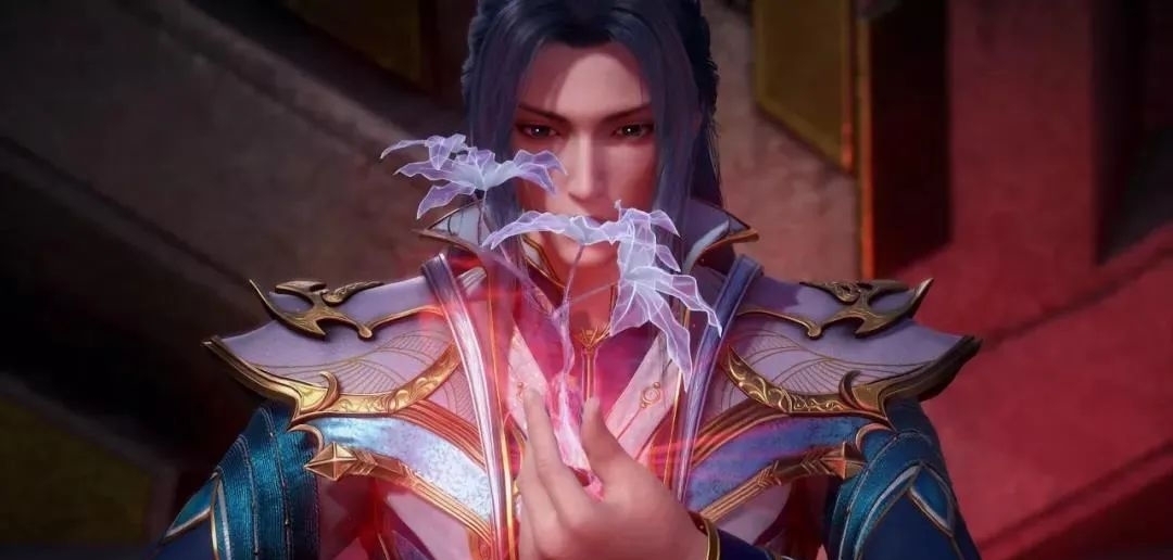 唐三|斗罗大陆：唐三和小舞“相聚”，却刺痛了唐三的内心