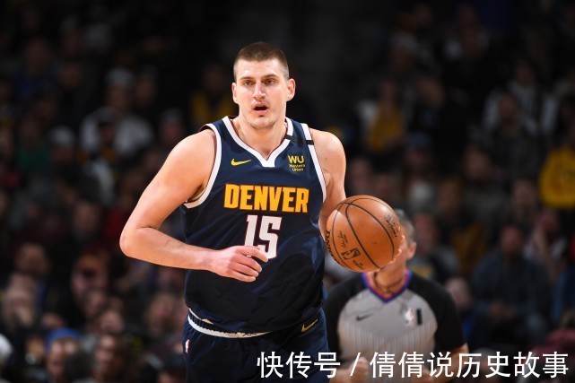 球星|低顺位的逆袭——NBA五大低顺位球星(补充篇)