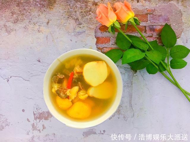 深秋時(shí)節(jié),要多吃“地下5寶”,既是菜還是主食,應(yīng)季而食營(yíng)養(yǎng)好