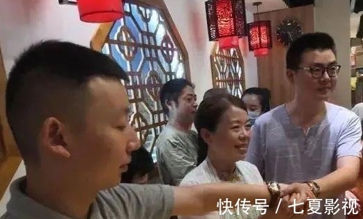 人生|錯換人生事件已經沒有了熱度,許敏會就此放棄嗎?