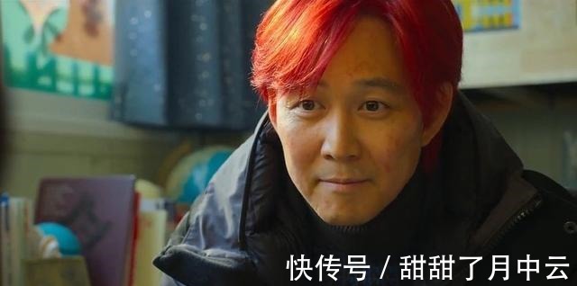 朴海秀|《鱿鱼游戏》第二季将推出导演亲解答“光想就觉得累,但……”