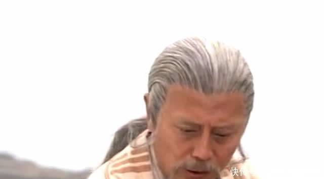 姜子牙第二个门徒龙须虎去世后为何未被封神?原来封神内幕如此黑