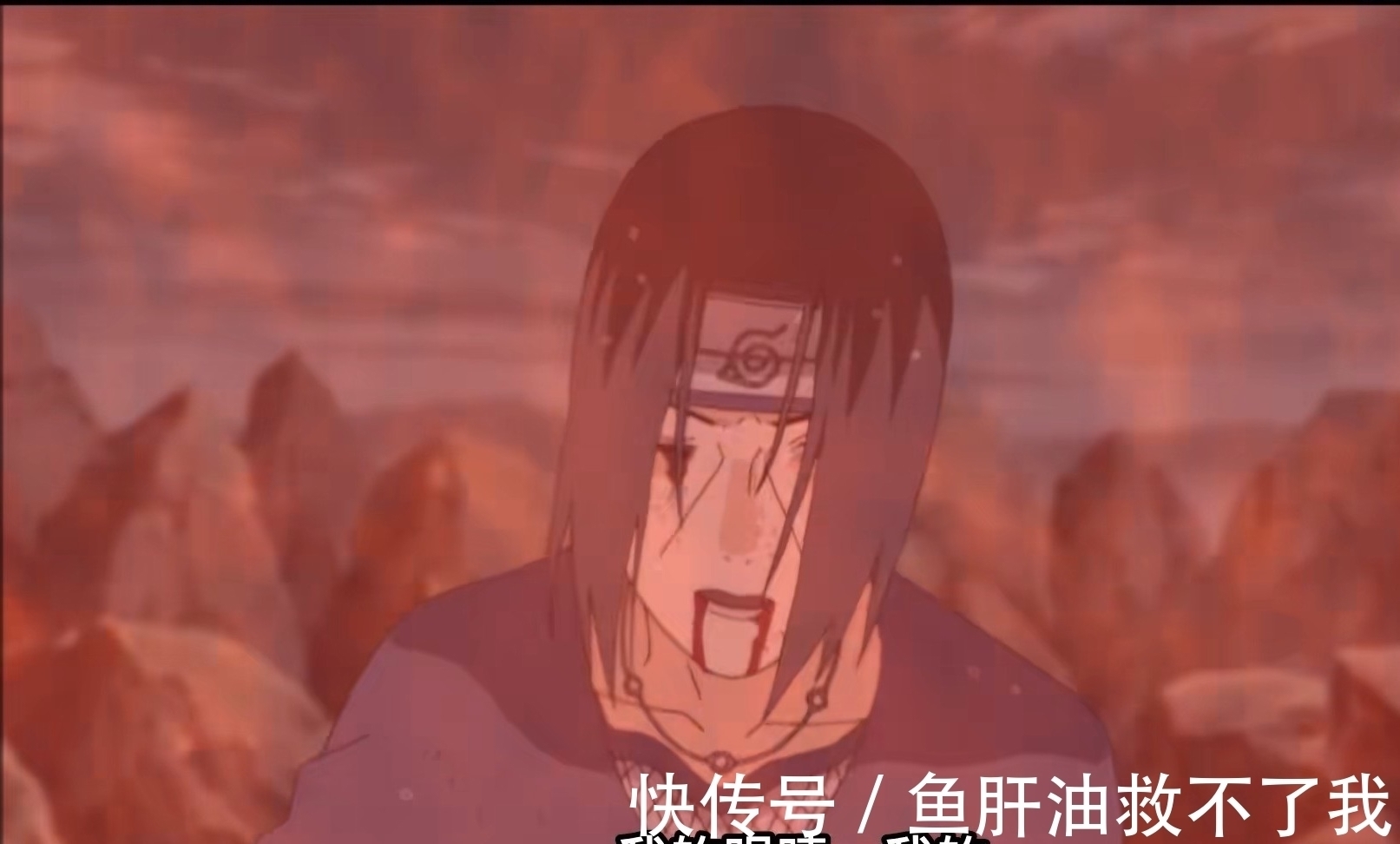 卡卡西|火影忍者:带土拥有万花筒写轮眼,为什么从未用过须佐能乎?