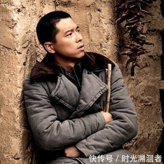 孙少安|平凡的世界:为何贺秀莲比田润叶更适合做孙少安的妻子,很现实