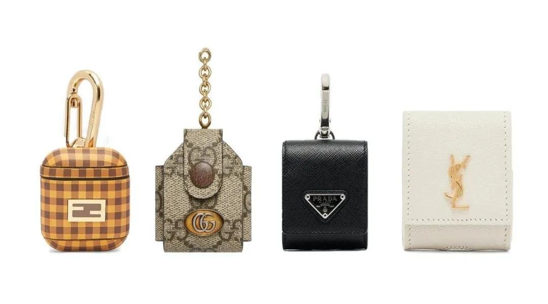 内心精致的男人，连配饰也要讲究一番