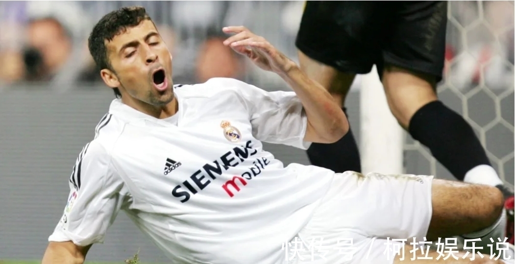 卡卡|盤點(diǎn):佛羅倫蒂諾在皇馬做出的十個最差引援