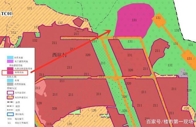 业主|惠州“坟景房”合集,免得你以后买房掉坑里