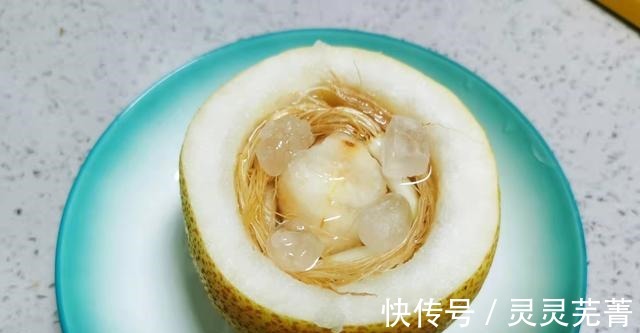 小编建议|冬季,梨和它是绝配,每天坚持喝一次,喉咙舒服不咳嗽,别不懂喝!