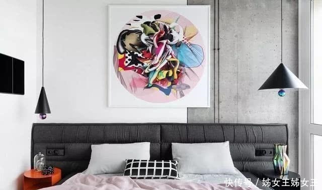 混凝土|水泥墙又重新火起来了,不加修饰更上档次,越来越受年轻人欢迎!