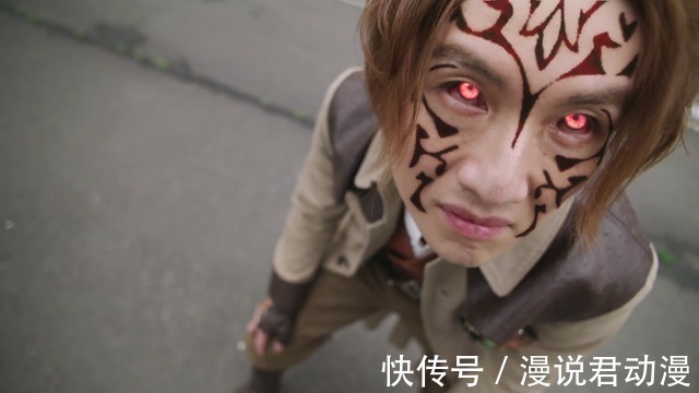 怪兽|特利迦13:宝藏猎人DIY怪兽圣钥,可能的用途有三种
