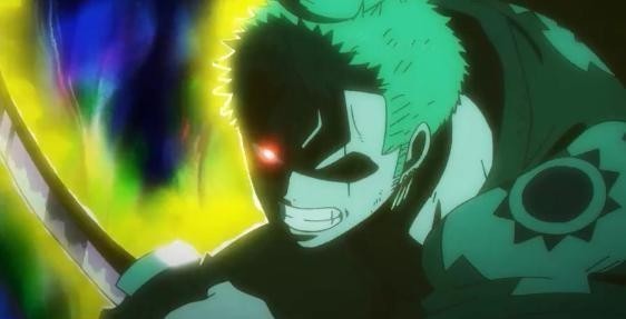 北海|海贼王951话,同为北海老乡,霍金斯对罗这么狠,还是德雷克疼罗