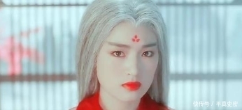  梦姑|《天龙八部》，童姥为什么不抓个宫女给虚竹，而非要抢梦姑给他？