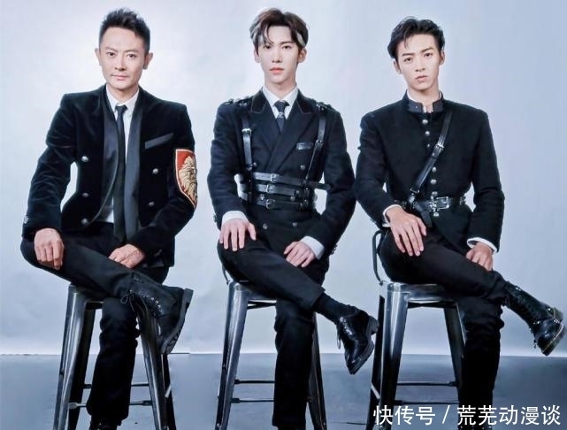 虞书欣 男艺人追求女素人,虞书欣要去的《追爱吧!哥哥》,被网友吐槽