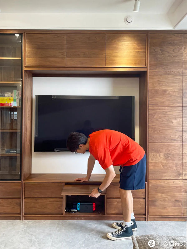 罗胖|小空间大变化！帝都70㎡小户型欢迎来做客~