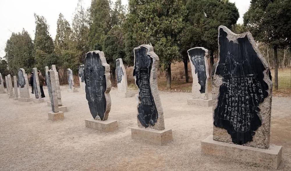 中国“七大古都”六个仍在,唯此城几近消失……