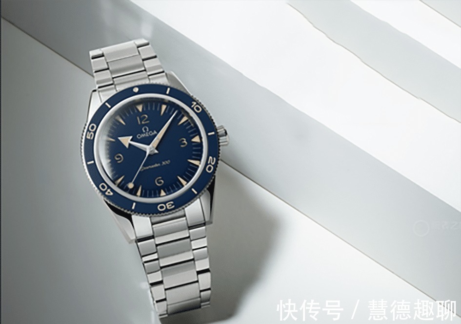 表壳|凹凸有致的男士腕表, 5万元左右的泡泡镜腕表推荐