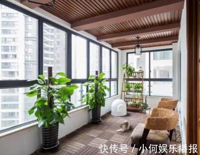 业主|封阳台还在用无框玻璃五年内必欲哭无泪!聪明的人都懂得这样选