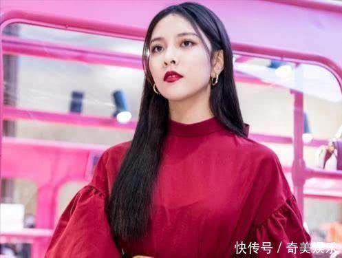 东方人|女生自以为好看的4种发型,其实都是“踩雷”款,直男大多都反感