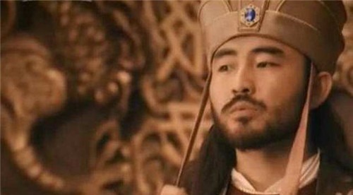 公元|中国历史上出了494位皇帝,但在位超50年的,仅这5人,名字很耳熟