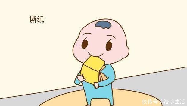 爱好|孩子有这4种特殊爱好,家长别阻止,这是他大脑发育迅速的表现