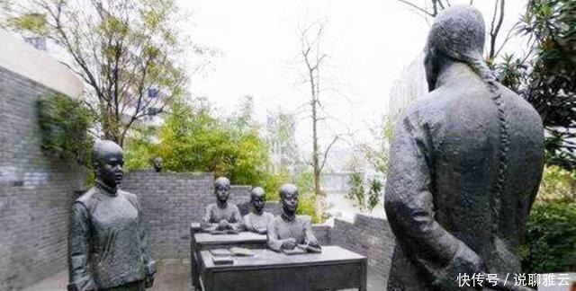 有人|古人究竟是怎么读书的?像《弟子规》这类书籍,很少有人会看