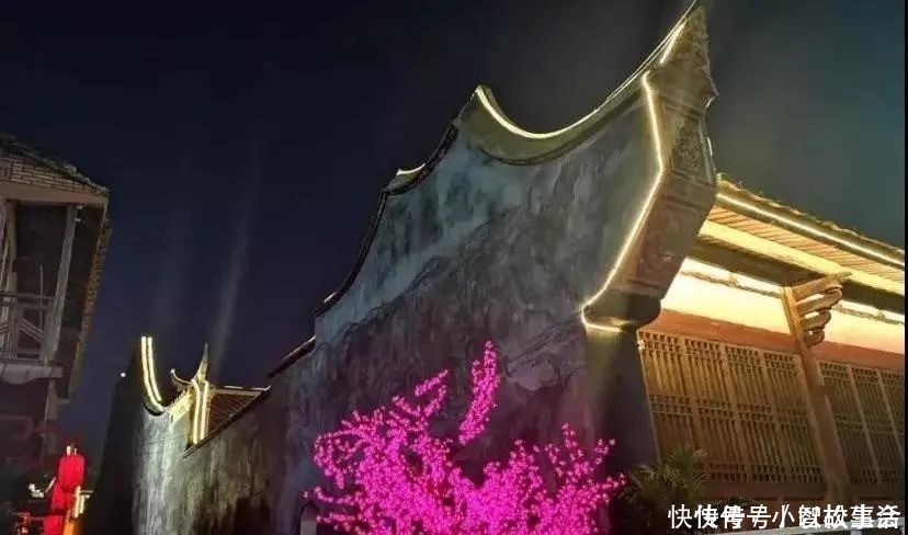 街区|颜值超高!连江版“清明上河图”来袭,逛历史古街,品烟火人间!
