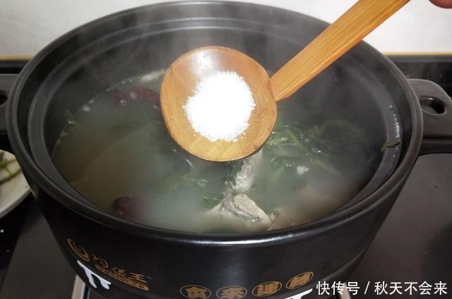红枣|它是猪身上“最营养”的部位,15一斤都没人买,肉贩子偷着乐!