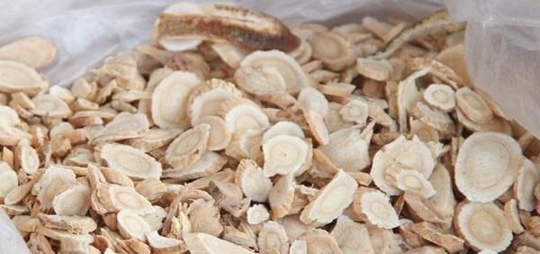 食用|35岁的她，天天食用黄芪泡水喝，半年后，身体收获了四大喜人好处