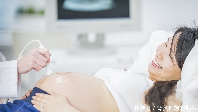 产检|做第一次产检须知