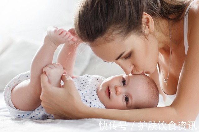 护理|孕期和哺乳期,皮肤护理得好,产后才能老得慢