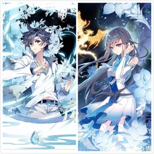 唐家三少|斗罗大陆:唐三的风评不太好?不仅是自身有问题,三少也有原因