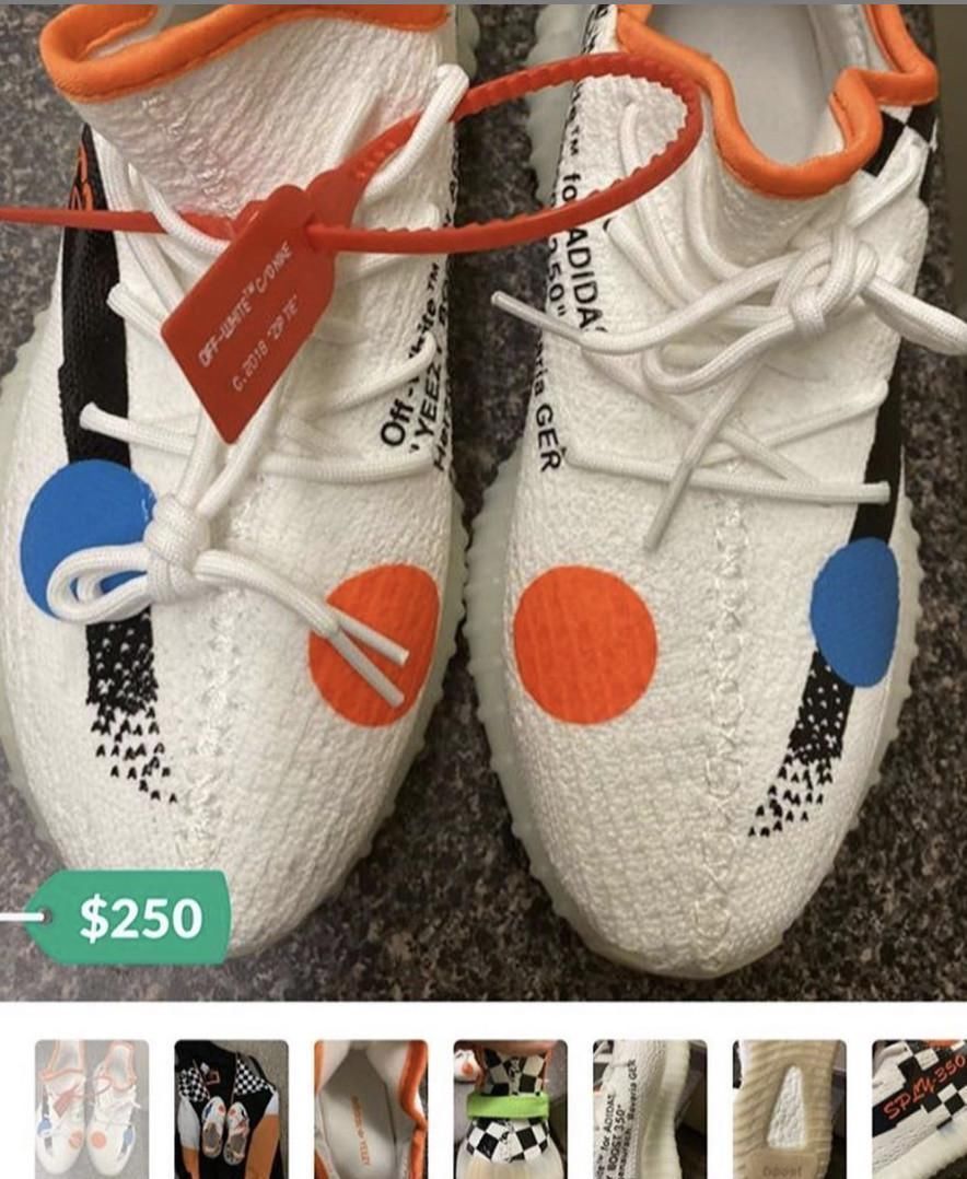 jumpman 假鞋到底能有多假年度假鞋大赏,看不出来假算我输