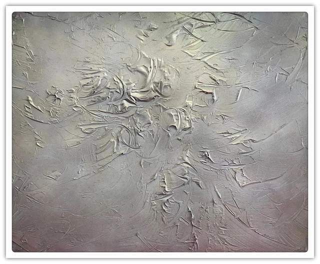 尘系列@【2021中秋献礼】张玉峰-中国当代绘画艺术人物专刊