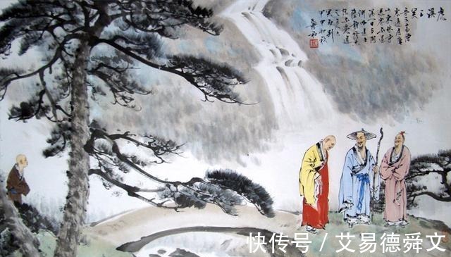 御寇！《列子》八句名言名句，蕴含大道理！