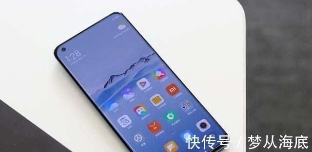 小米11Pro|没买的恭喜你！小米11 Pro价格再次刷新，网友：没白等