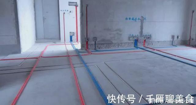 毛病|新家入住一月,窝都没躺热,就连碰20个装修毛病,我太难了