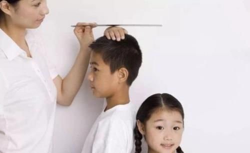 个子|孩子长大后个子高不高,这些部位其实已经暗示了,爸妈要了解