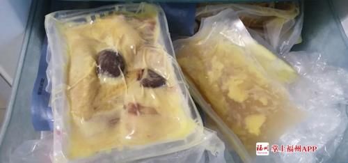  听说我在福州“就地过年”，爸妈寄来了……