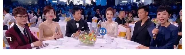 谢霆锋|大湾区中秋晚会8大槽点：群星假唱，主持人拉胯，大牌明星打酱油