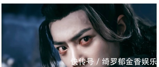 肖戰(zhàn)|肖戰(zhàn)《玉骨遙》殺青后仍無(wú)檔期，拒絕多檔綜藝，原來(lái)肖戰(zhàn)另有安排