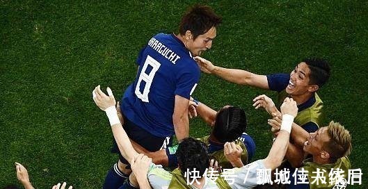 翻盘|2-0到2-3!日本奇迹破灭!一度杀死夺冠大热 惨遭读秒大翻盘