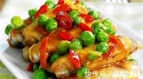 鲜香下饭的几道家常菜,好吃的停不下嘴,每次准光盘,学会试试吧