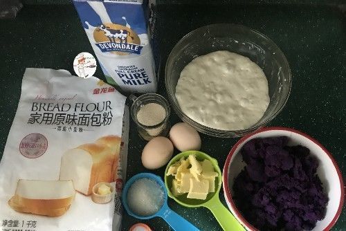 发酵|教你学做吐司,低糖少油,好吃无负担,多加二步,放3天依旧拉丝