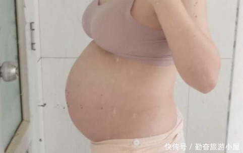 胎儿|胎儿宫内窘迫,准妈妈没有及时发现,胎儿被迫早产