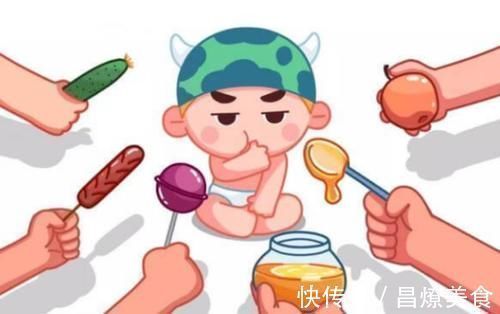 小肠癌|家家厨房都有的食物,竟是肝癌的“帮凶”,别再让孩子吃了!